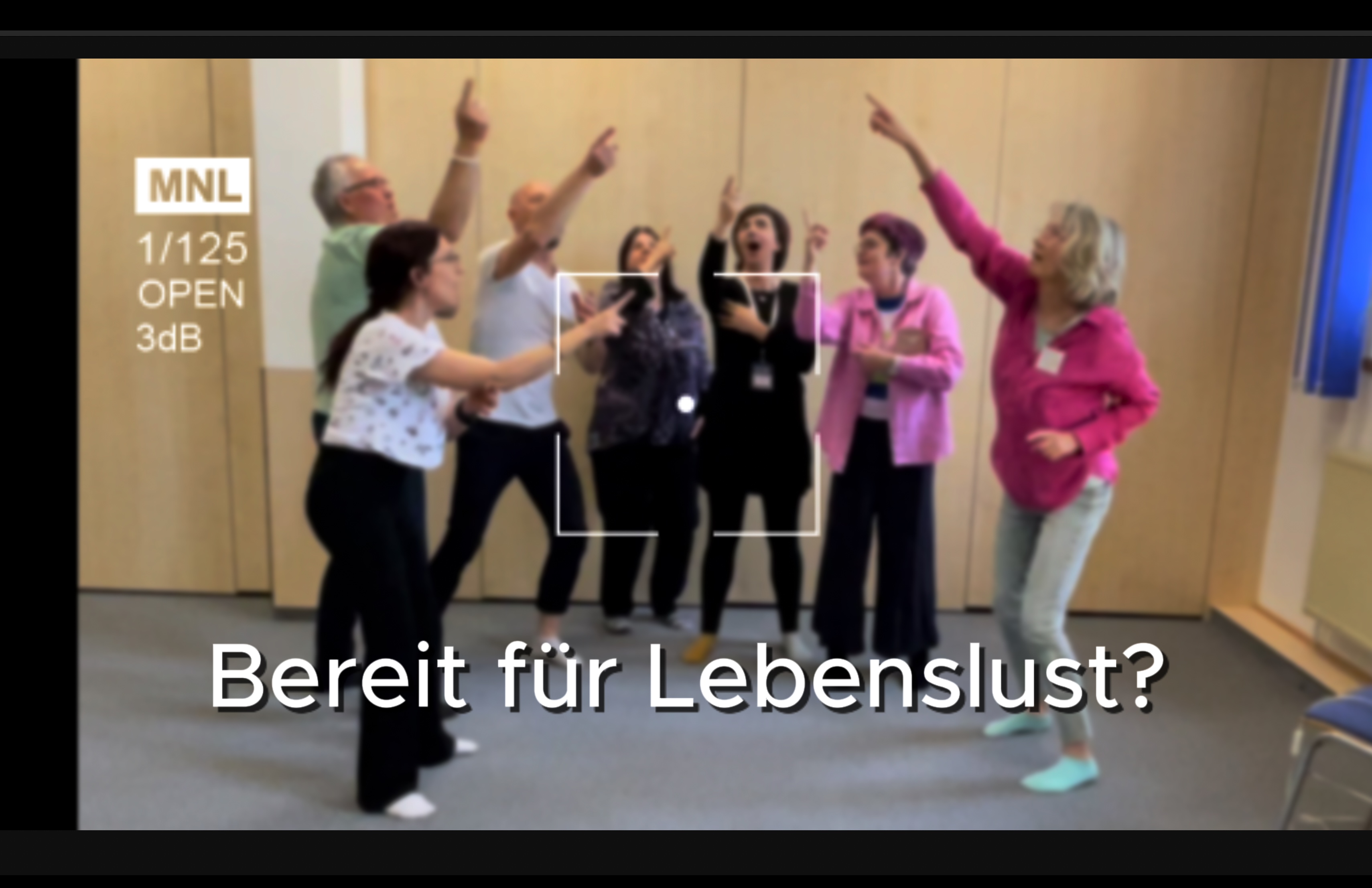 Einfach himmlisches Teambuilding